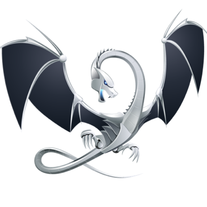 LLVM dragon